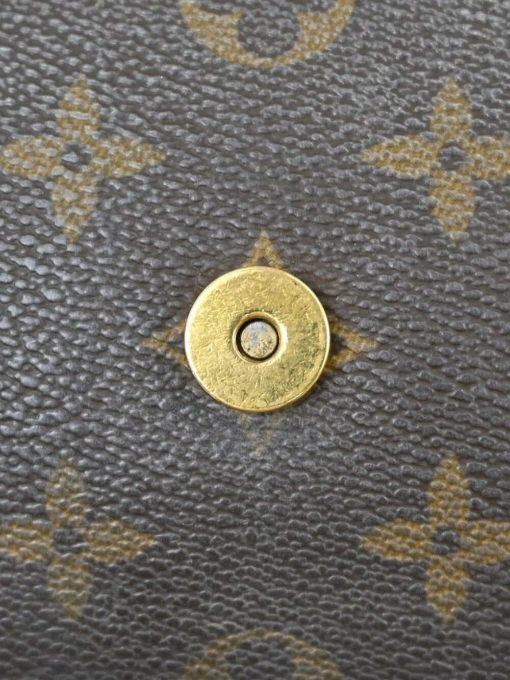 2 LOUIS VUITTON MUSETTE SALSA SHORT SHOULDER BAG - Picture 8 of 16